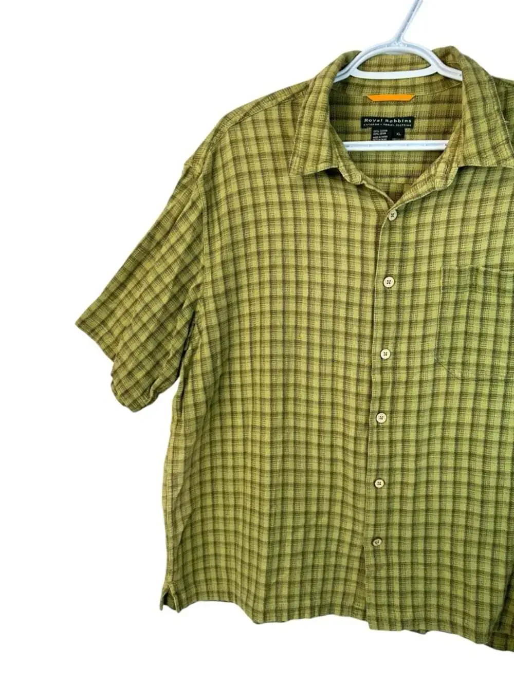 Royal Robbins versatile outdoor
